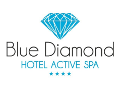 Blue Diamond Hotel Active SPA